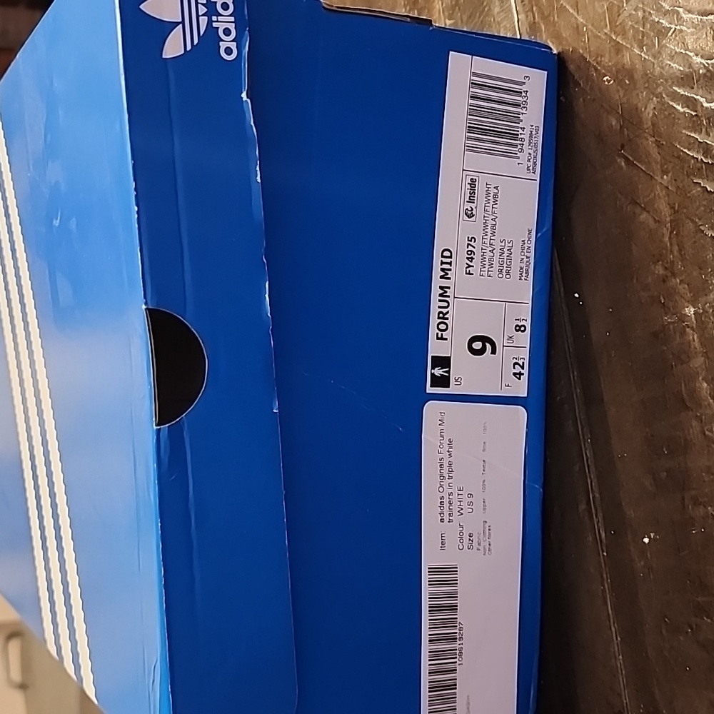 Adidas